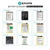 Li-ion Battery EB-BG955ABE Wholesale Samsung S8 PLUS Cell Phone Battery